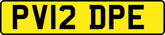 PV12DPE