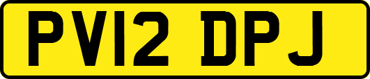 PV12DPJ