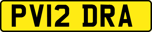 PV12DRA