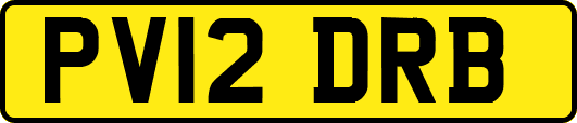 PV12DRB