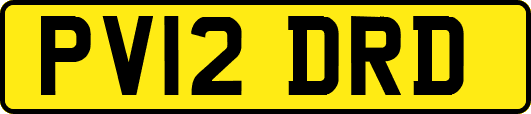 PV12DRD