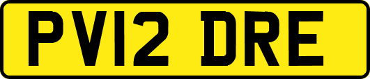PV12DRE