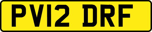 PV12DRF