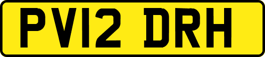 PV12DRH