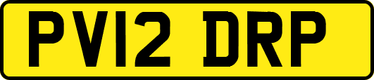 PV12DRP
