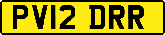 PV12DRR