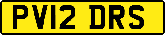 PV12DRS