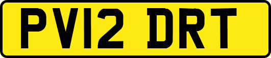 PV12DRT