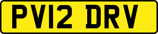 PV12DRV