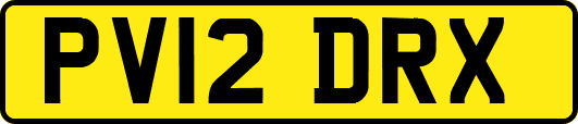 PV12DRX