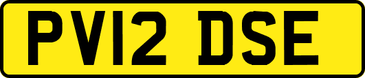 PV12DSE