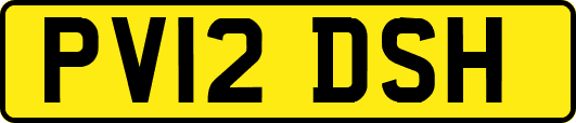 PV12DSH