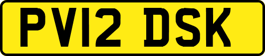 PV12DSK