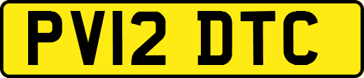 PV12DTC