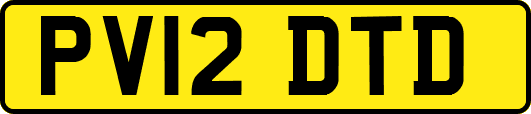 PV12DTD