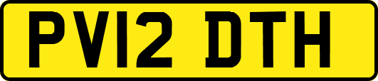 PV12DTH