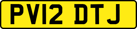 PV12DTJ