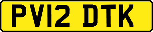 PV12DTK