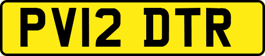 PV12DTR