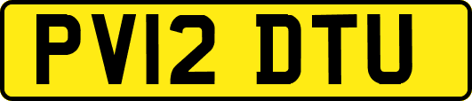 PV12DTU