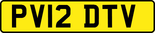 PV12DTV