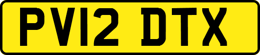 PV12DTX