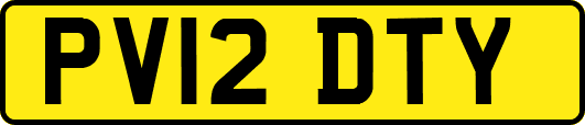 PV12DTY