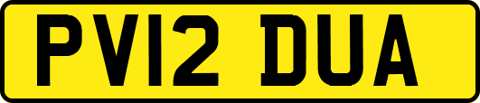 PV12DUA