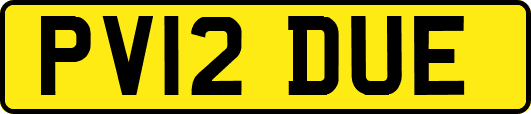 PV12DUE