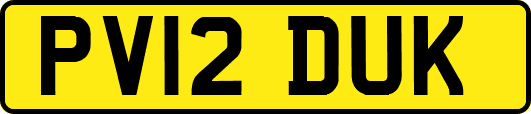 PV12DUK