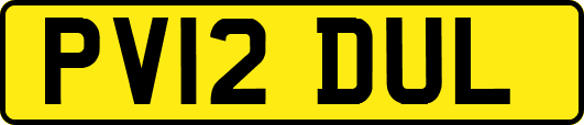PV12DUL