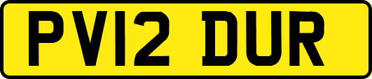 PV12DUR