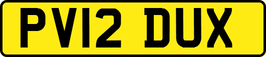 PV12DUX