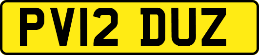 PV12DUZ