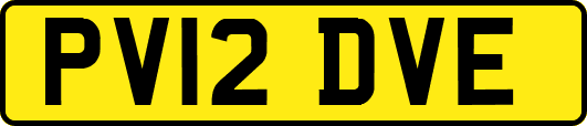 PV12DVE