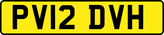 PV12DVH