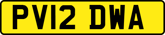 PV12DWA