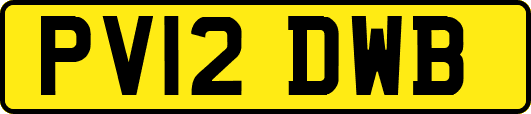PV12DWB