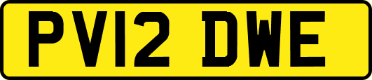PV12DWE