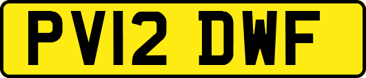 PV12DWF