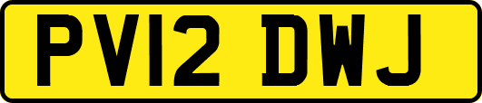 PV12DWJ
