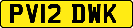 PV12DWK
