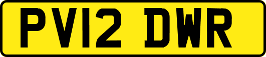 PV12DWR