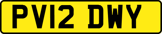 PV12DWY
