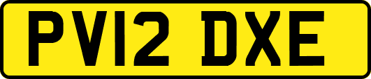 PV12DXE