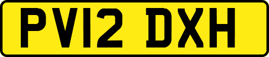 PV12DXH