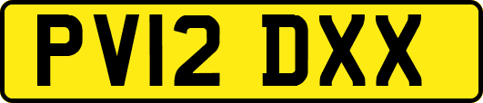 PV12DXX