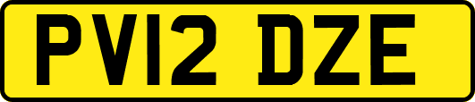 PV12DZE
