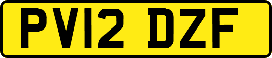 PV12DZF