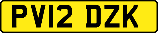 PV12DZK